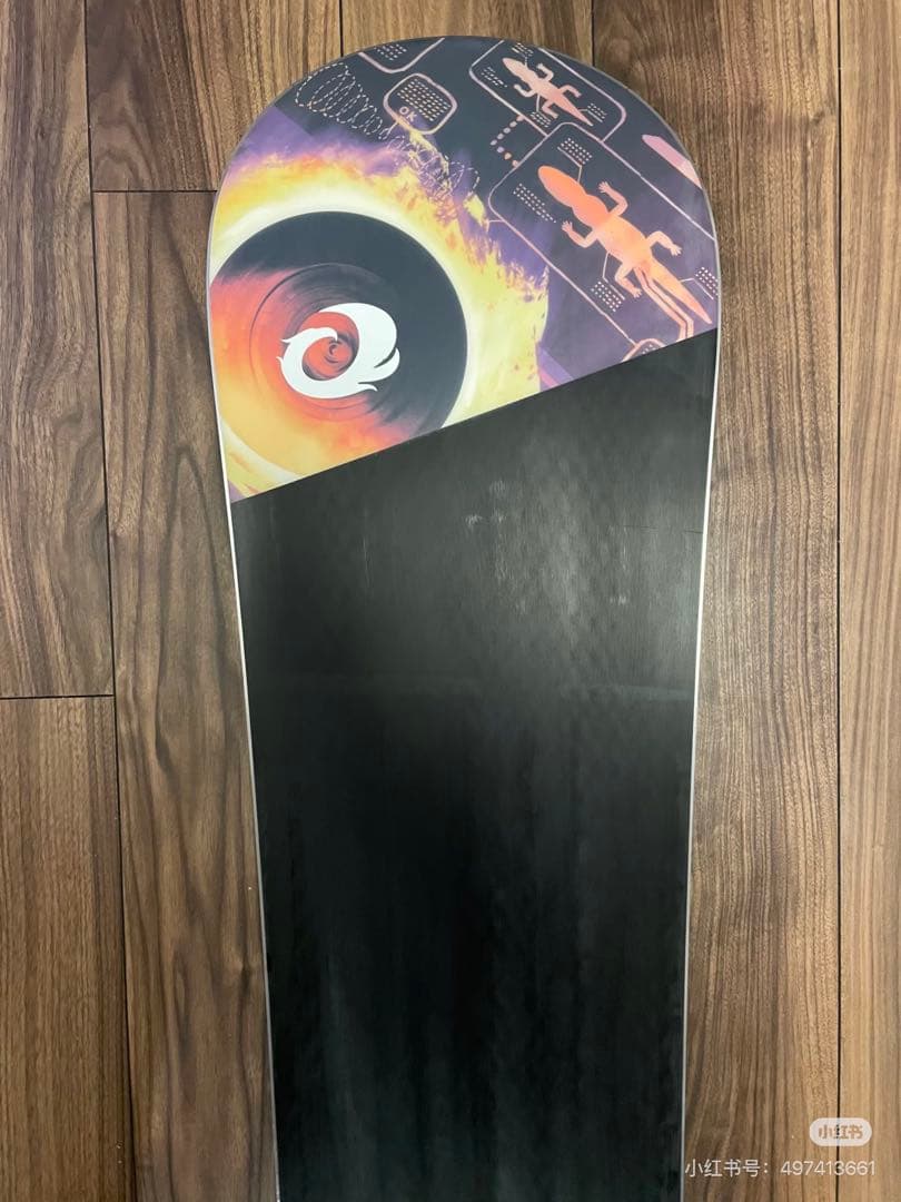 ogasaka ct-iz 21-22シーズン　158cm