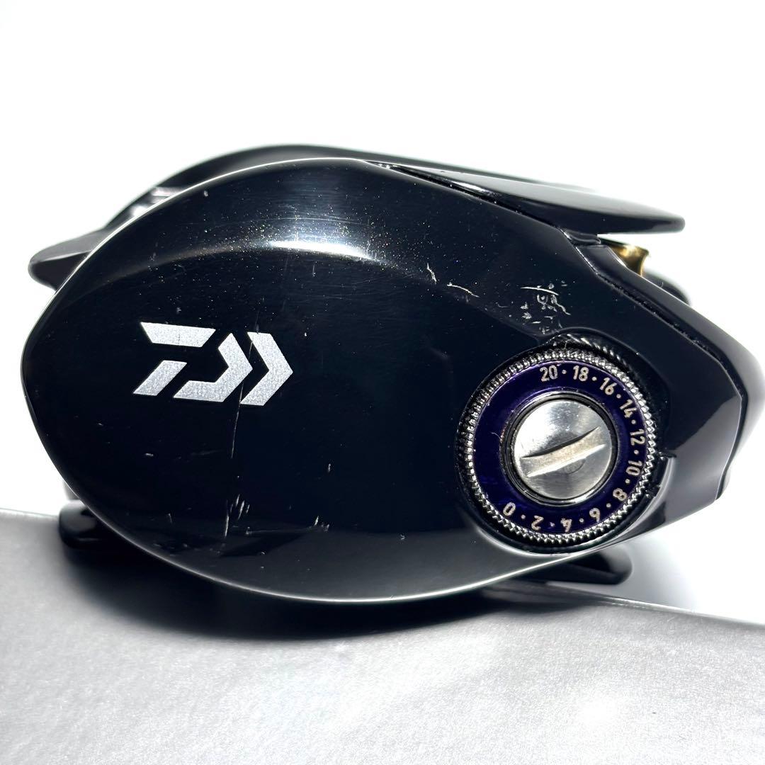 タトゥーラ103XHL-TW