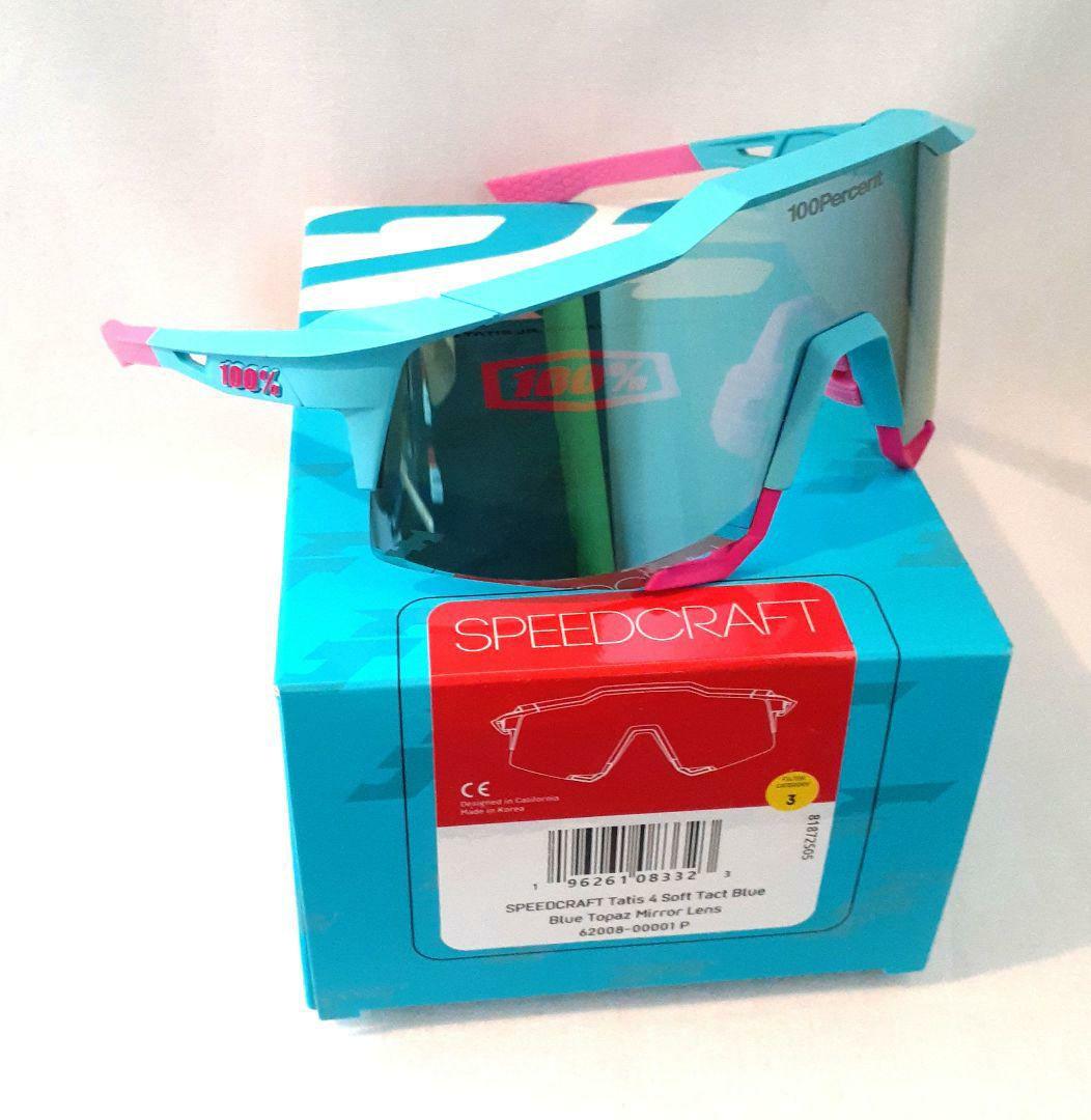 あっくん 100% SPEEDCRAFT タティス 2025