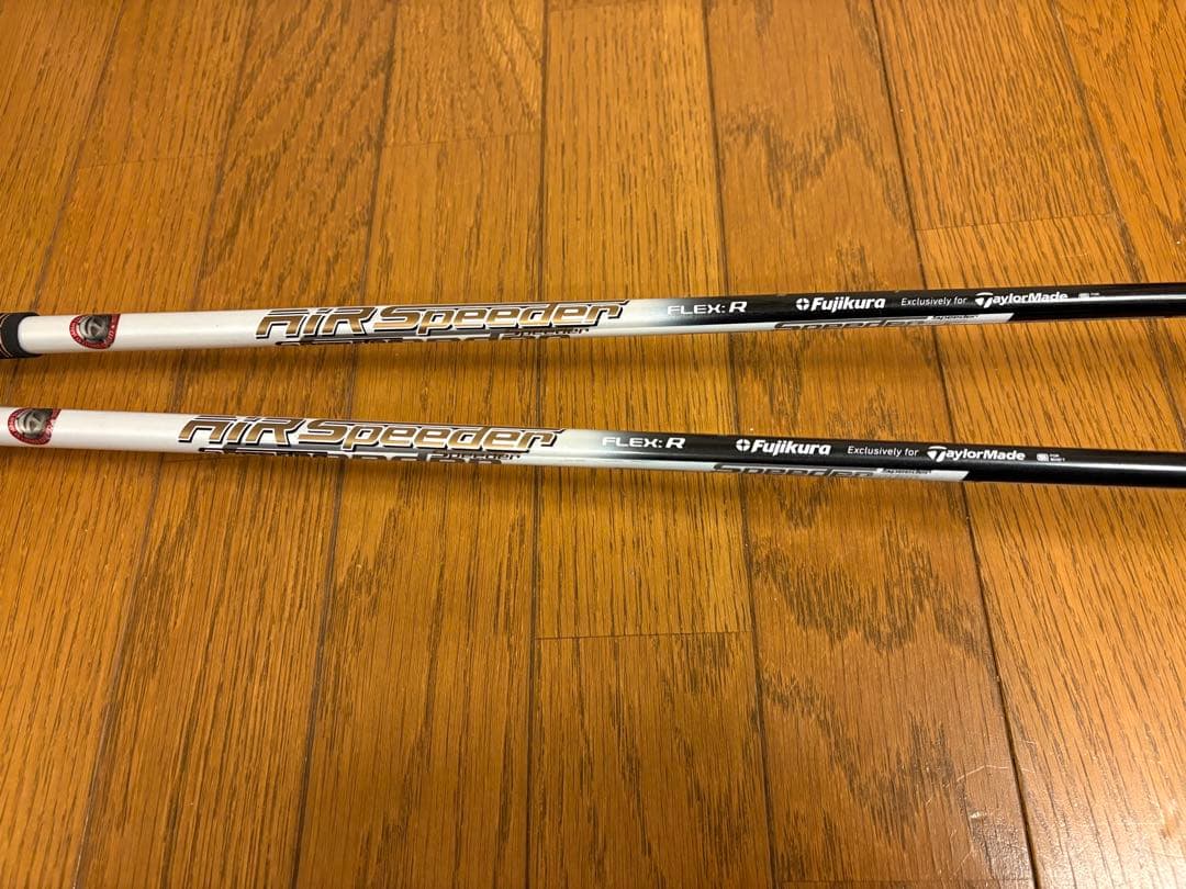 【超激安！】SIM GLOIRE （#3W:15°）&（# 5W:18°）:R