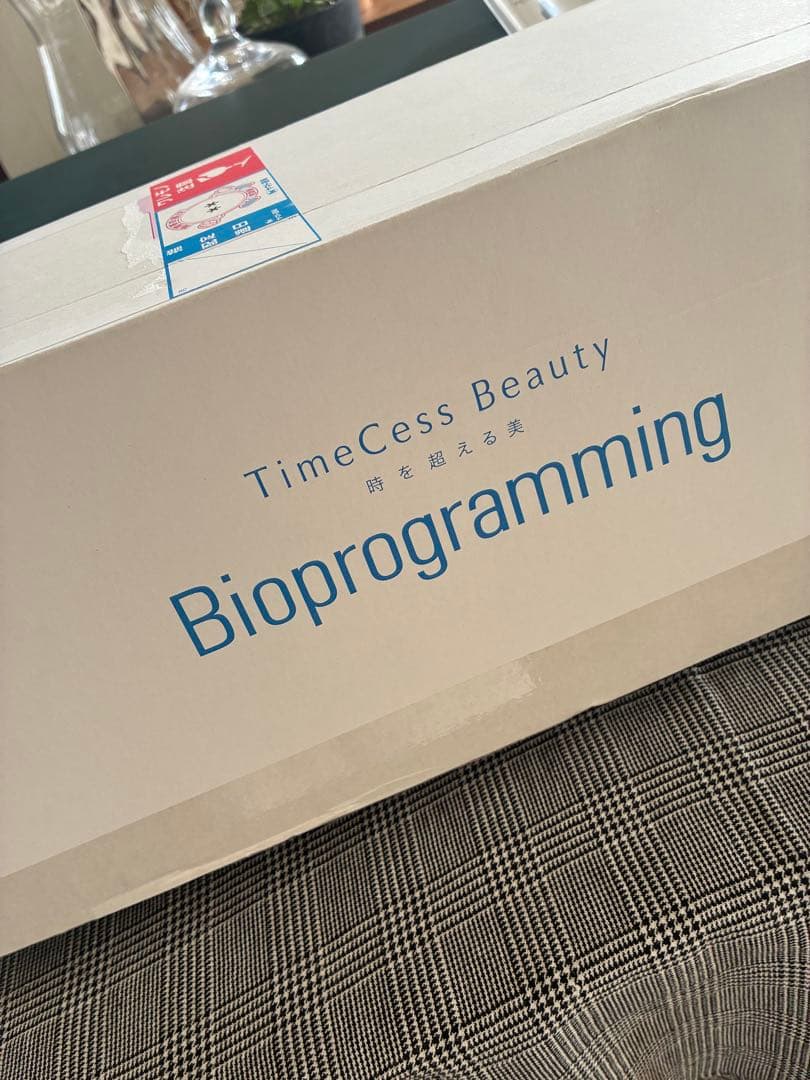 ヘアビューロン　7dplusカールヘアアイロン L−type