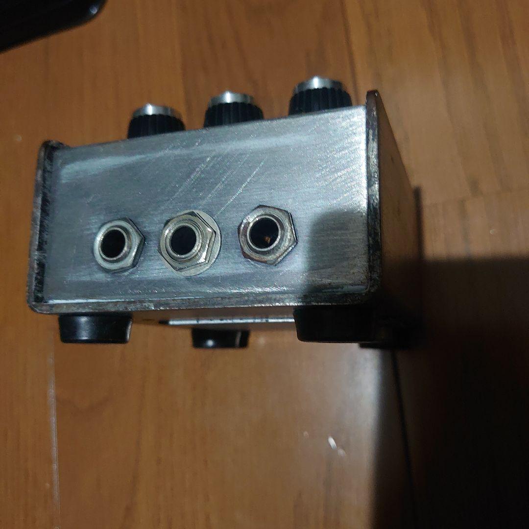 RAT87年製 改造品