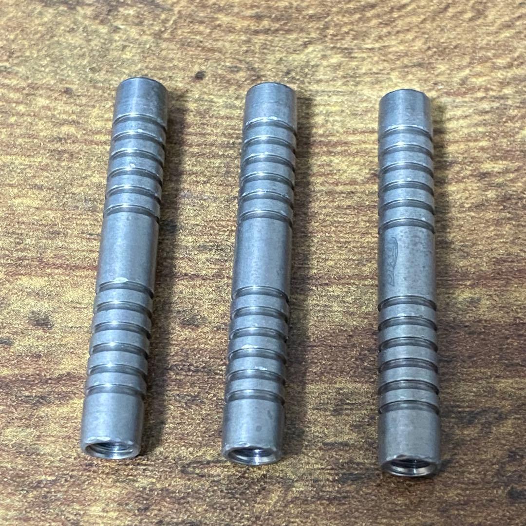 DMC phoenix 20g 旧モデル