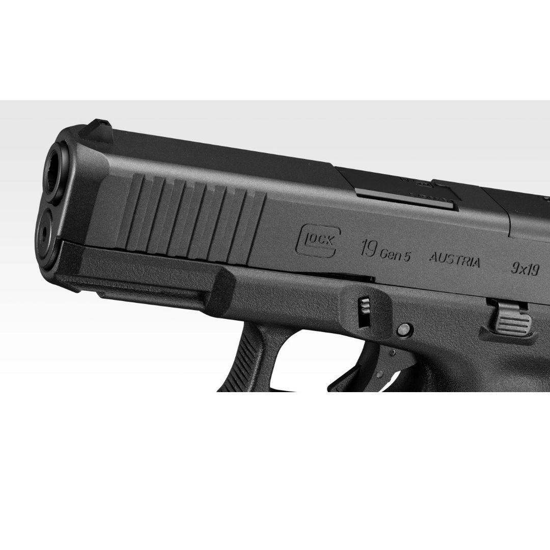 新品 東京マルイ G19 Gen5 MOS 本体 グロック19