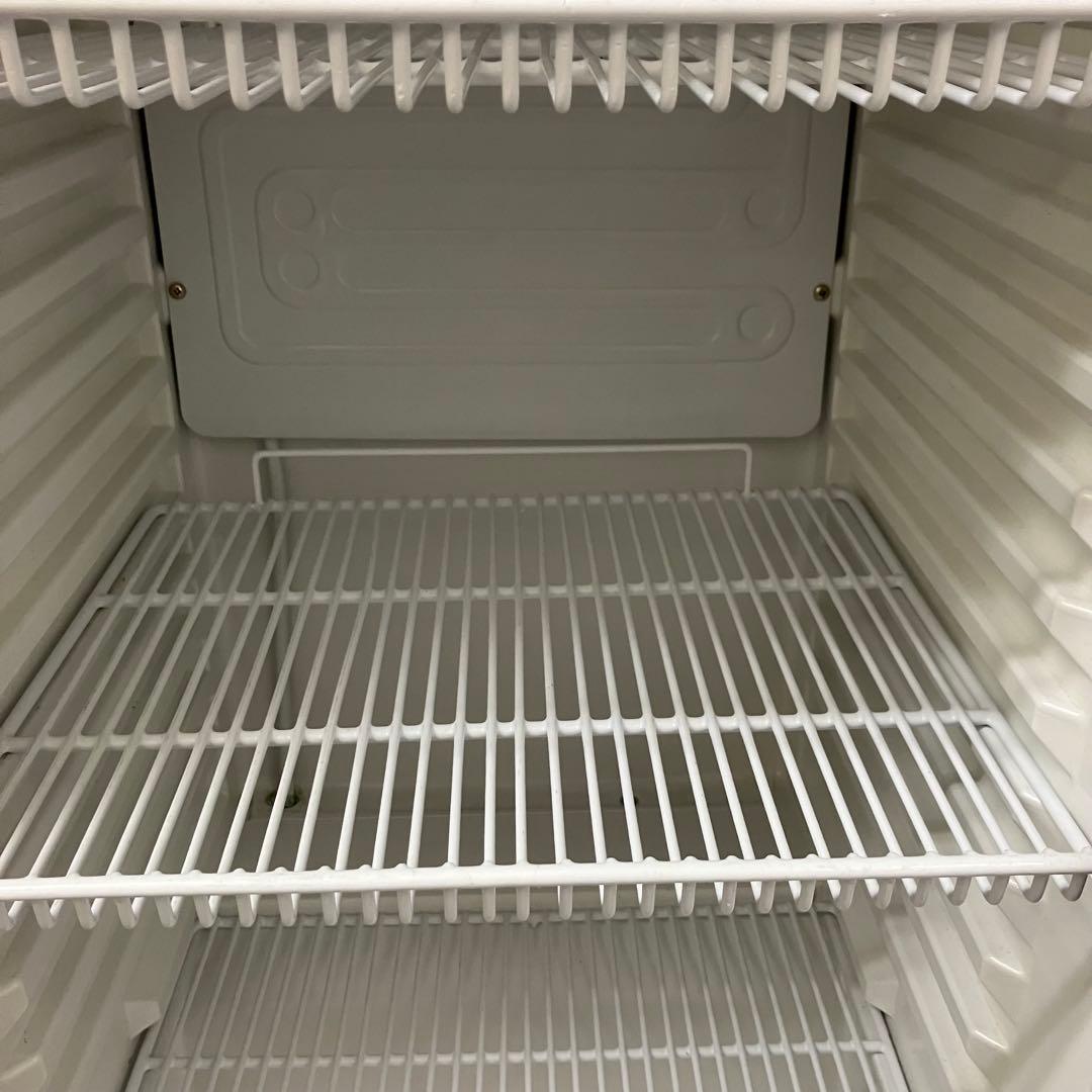 全国送料無料 レマコム 冷蔵ショーケース RCS-100 100L ホワイト