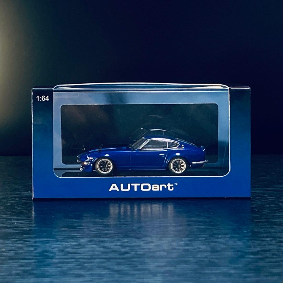 1/64 湾岸2個セット 911ブラックバード & 悪魔のZ 第1巻 (Y072