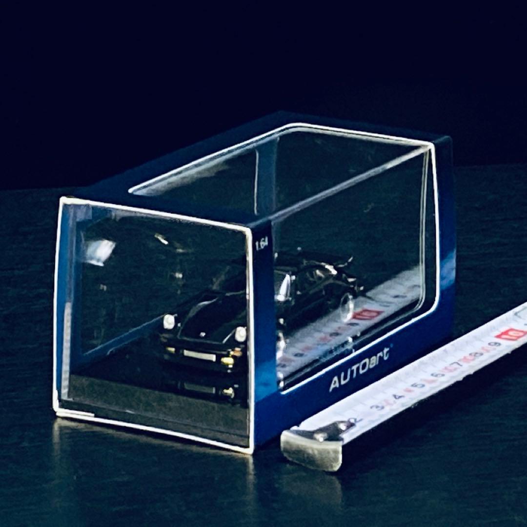 1/64 湾岸2個セット 911ブラックバード & 悪魔のZ 第1巻 (Y072