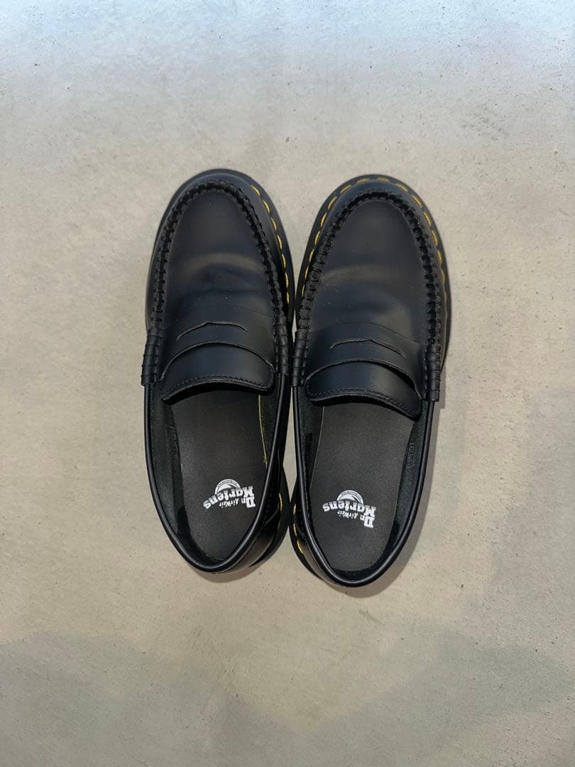 靴 Dr.Martens penton
