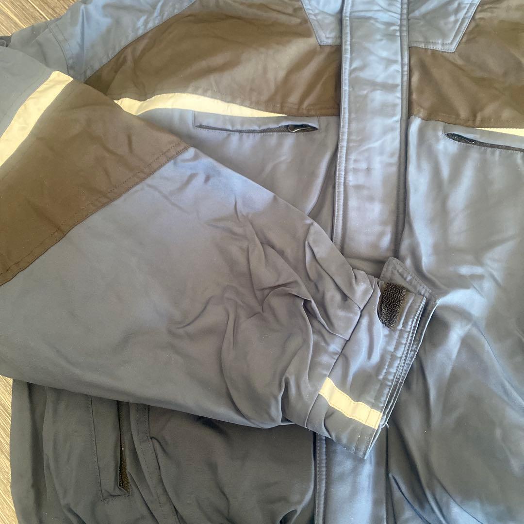 ジャケット・アウター TRECLub 23AW loose autumn/winter jacket