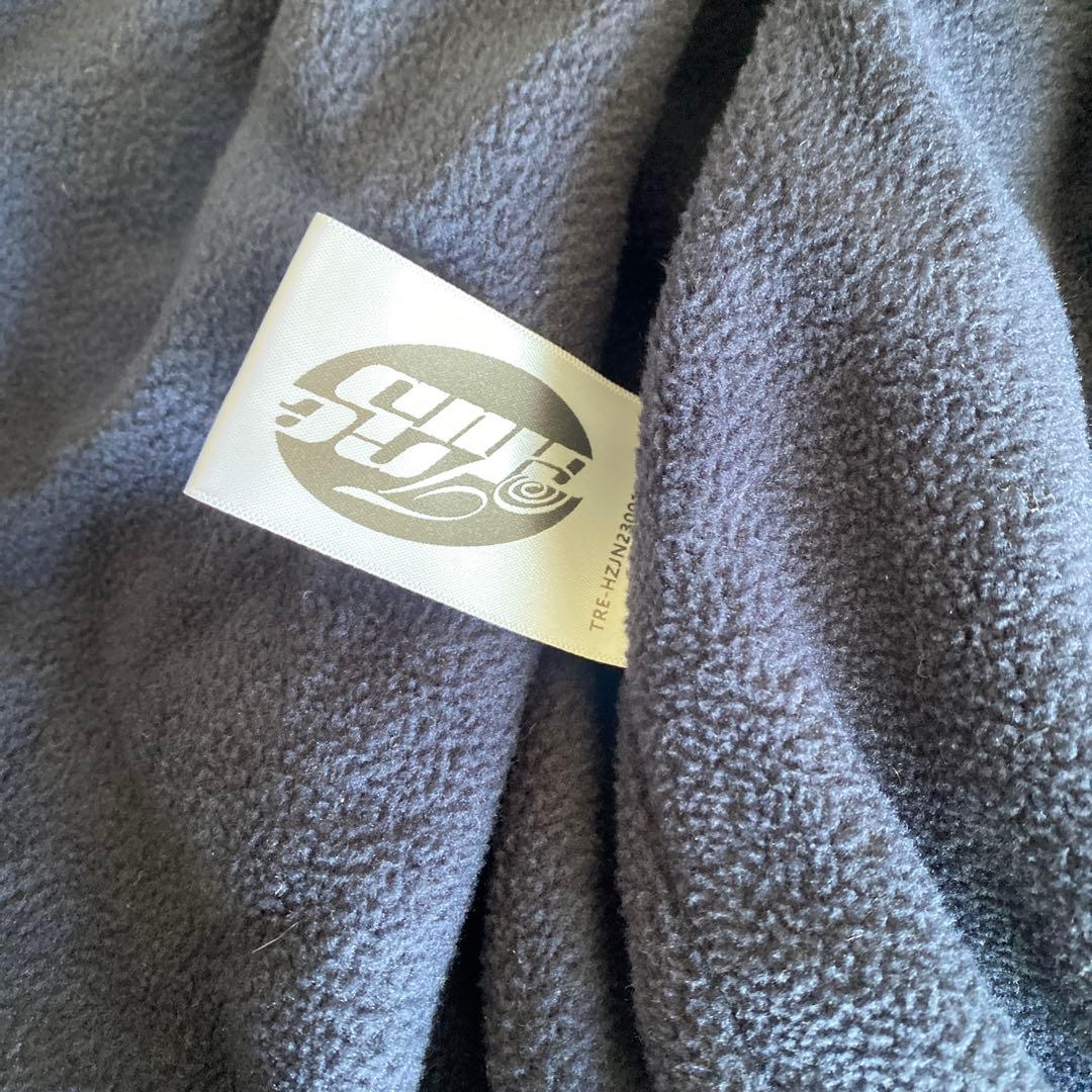 ジャケット・アウター TRECLub 23AW loose autumn/winter jacket