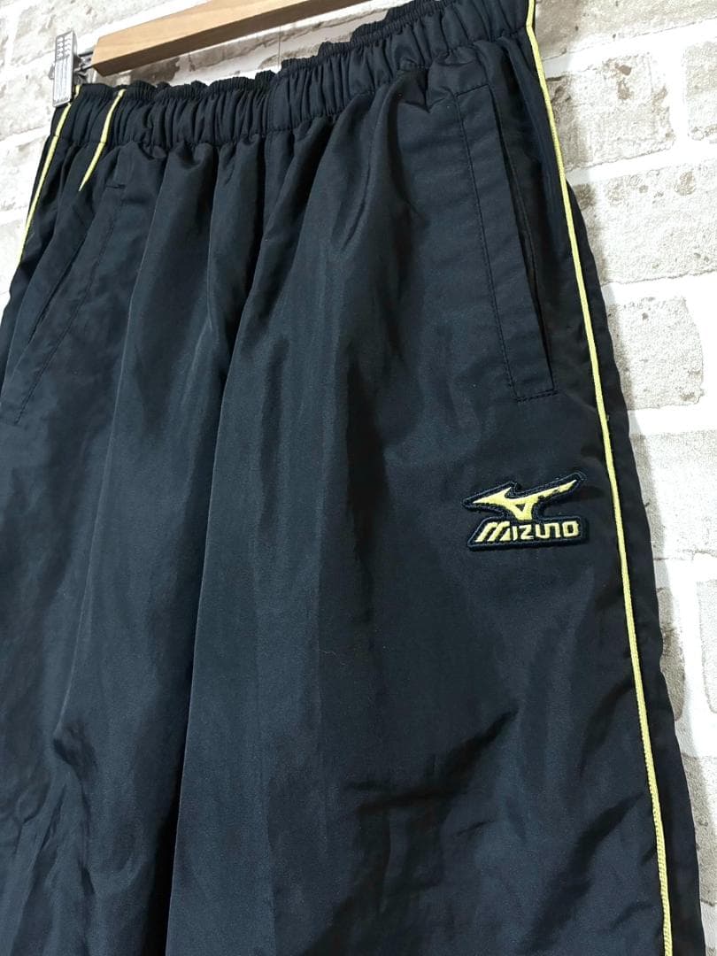 【早い者勝ち‼️】ミズノプロ メンズ ウインドブレーカー セットアップ 上下 M