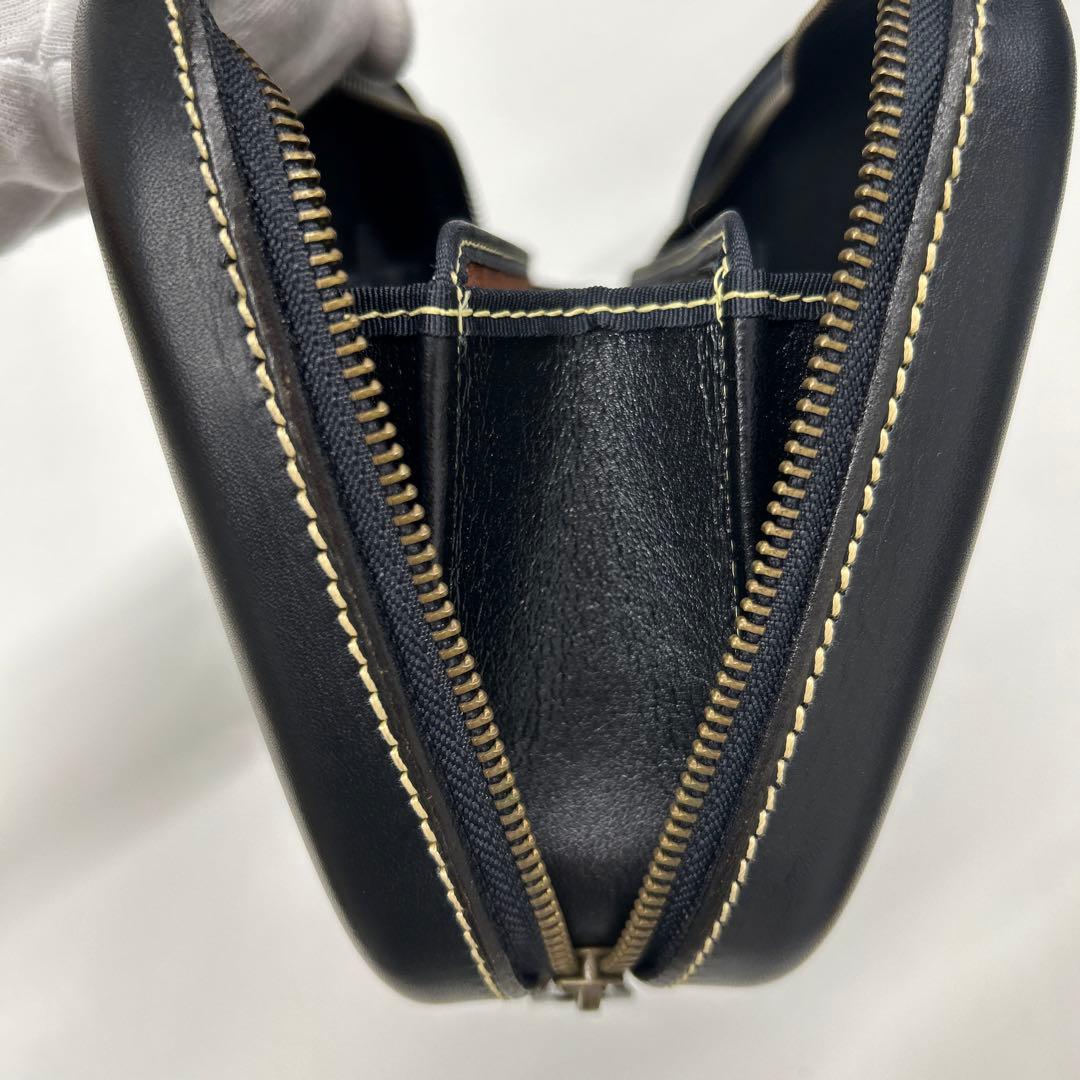 未使用！BP ビッグプロスペリティ セカンドバッグ Big Prosperity