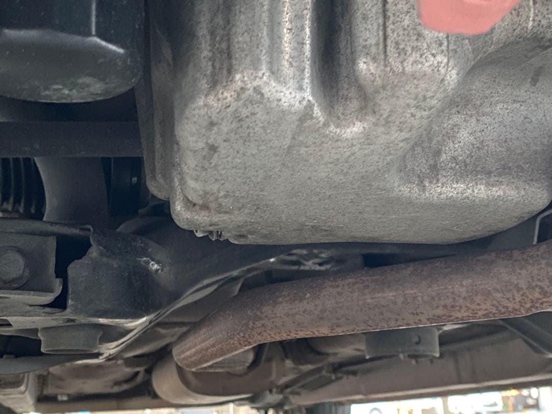 タントカスタムターボ❗️スマートキー❗️