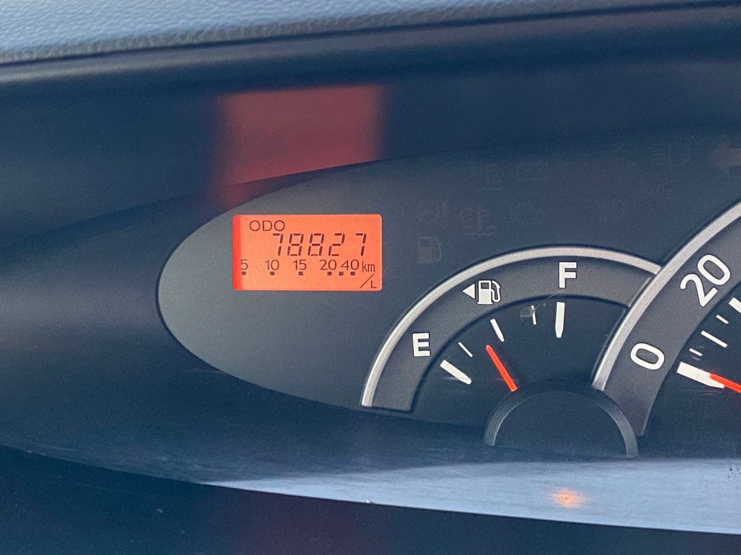 タントカスタムターボ❗️スマートキー❗️