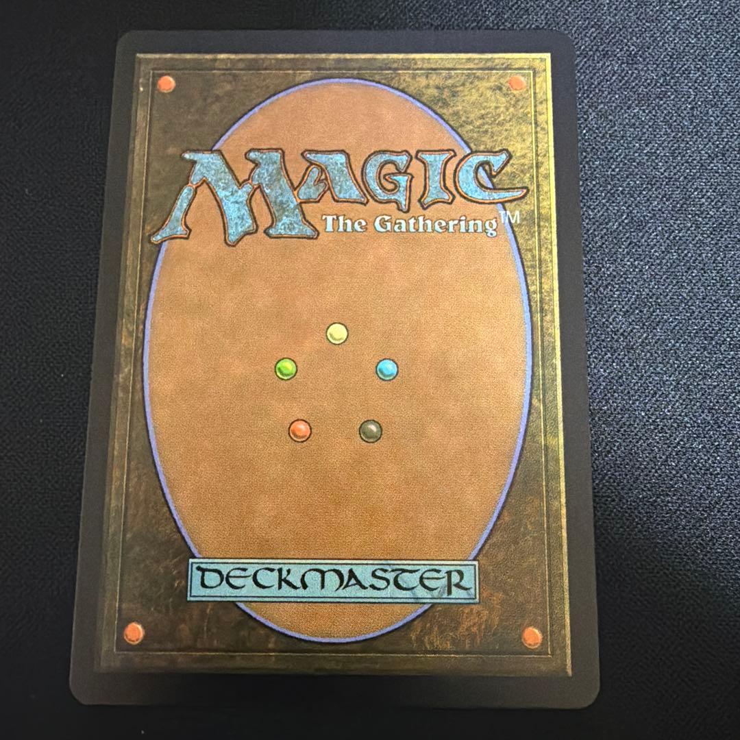 オパールのモックス　日本語　ミラディンの傷跡　NM