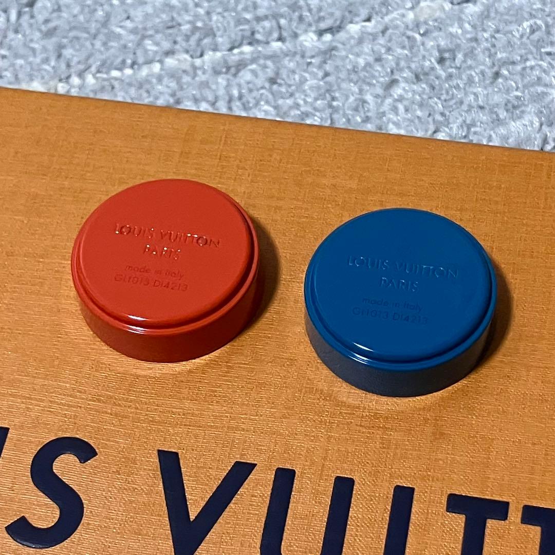 未使用！ルイヴィトン［24SS］はし　カトラリー　箸置き　チョップスティックス