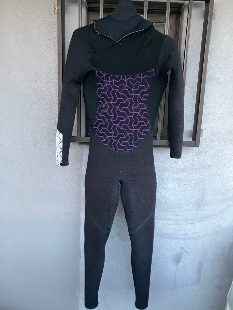 BILLABONG セミドライスーツ サイズML