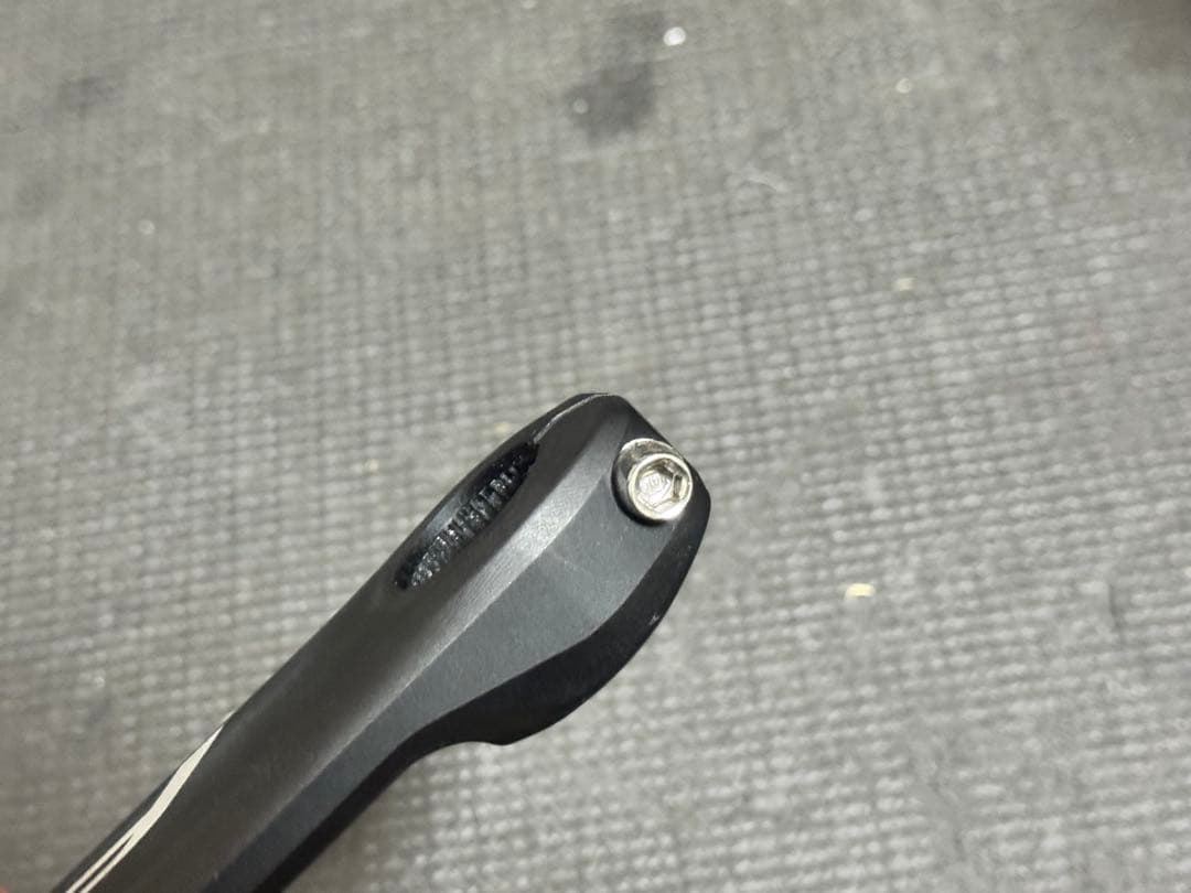 【美品】 Magene PES P-505 165mm ペダル付き