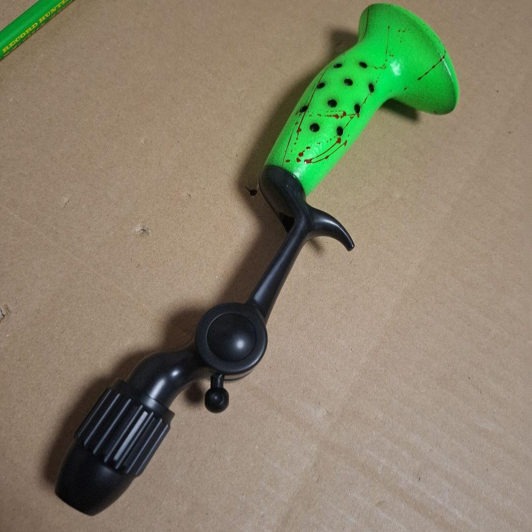 PSYCHO SOUL　AND PSYCHO KILLER GRIP FINAL