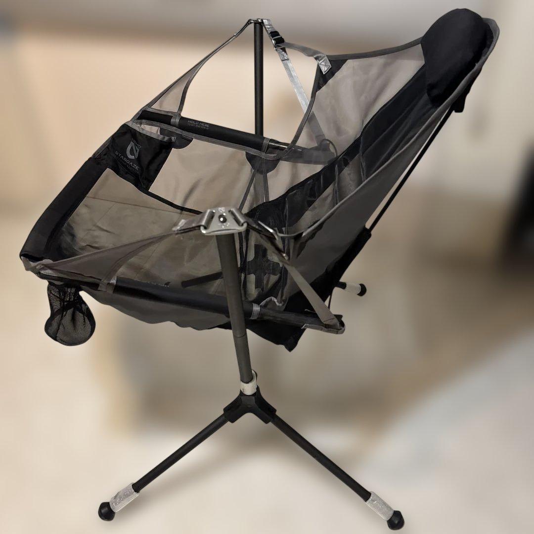 ★エコメルカリ便発送★NEMO NM-STGLX-BGP