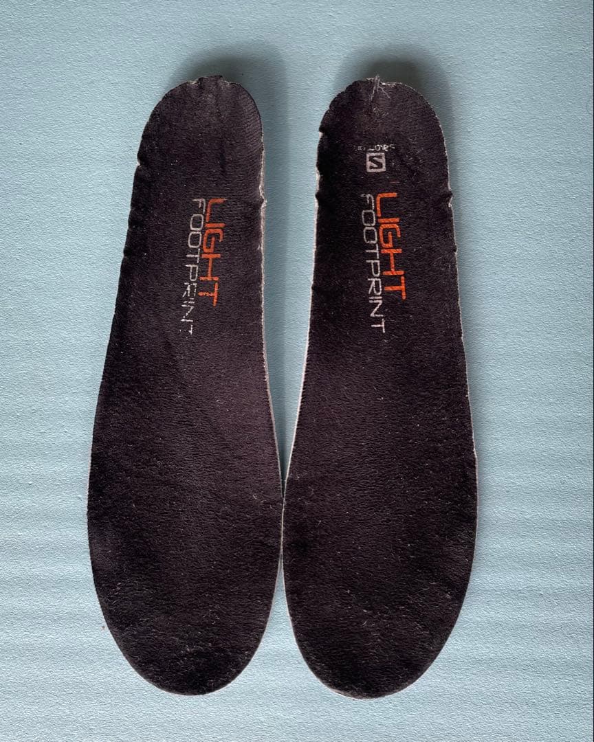 スキー Salomon S/MAX 130 Carbon 25.5