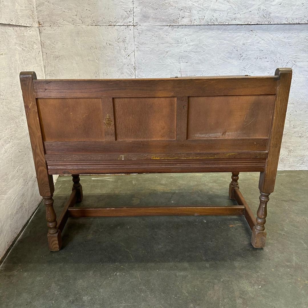 オールドチャーム アンティーク ヴィンテージ家具 1960年代 Y0364