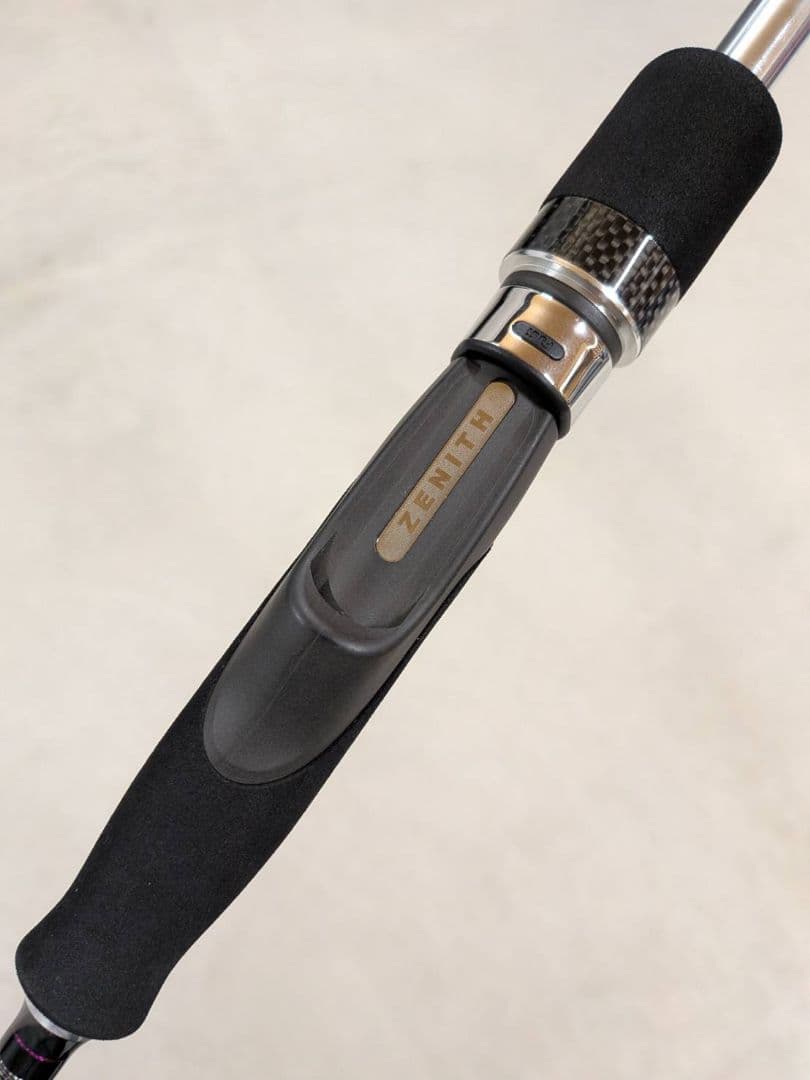 ゼニス　ロッド　ゼロシキ　エボルブ ZLE−631 SUL　スピニング