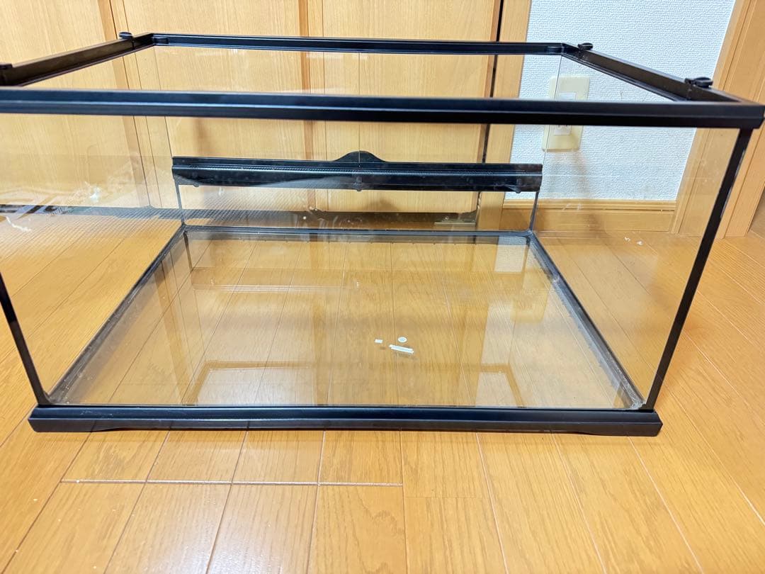 GEX（ジェックス）グラス テラリウム 6030 PT2604