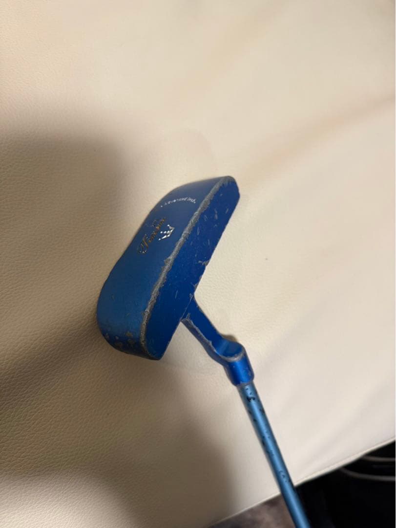 【送料込み】激安　ウィルソン　レディース　ゴルフセット　ゴルフバッグ付き