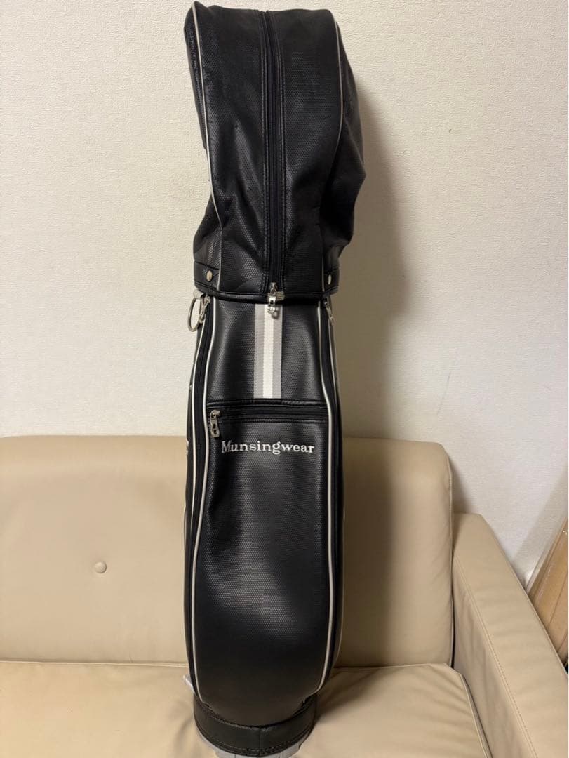 【送料込み】激安　ウィルソン　レディース　ゴルフセット　ゴルフバッグ付き