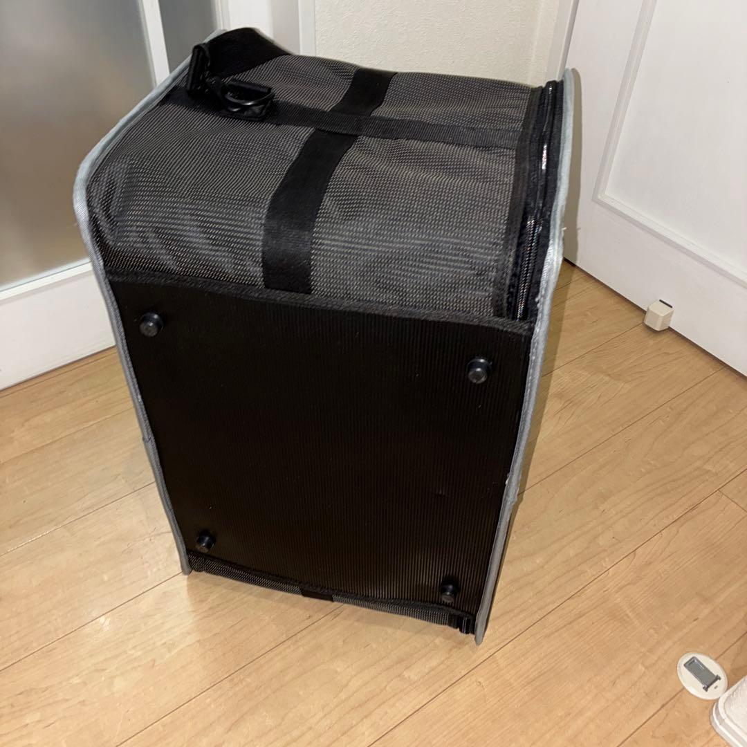 美品　いい音！　Pearl カホン　純正カホンケース付き