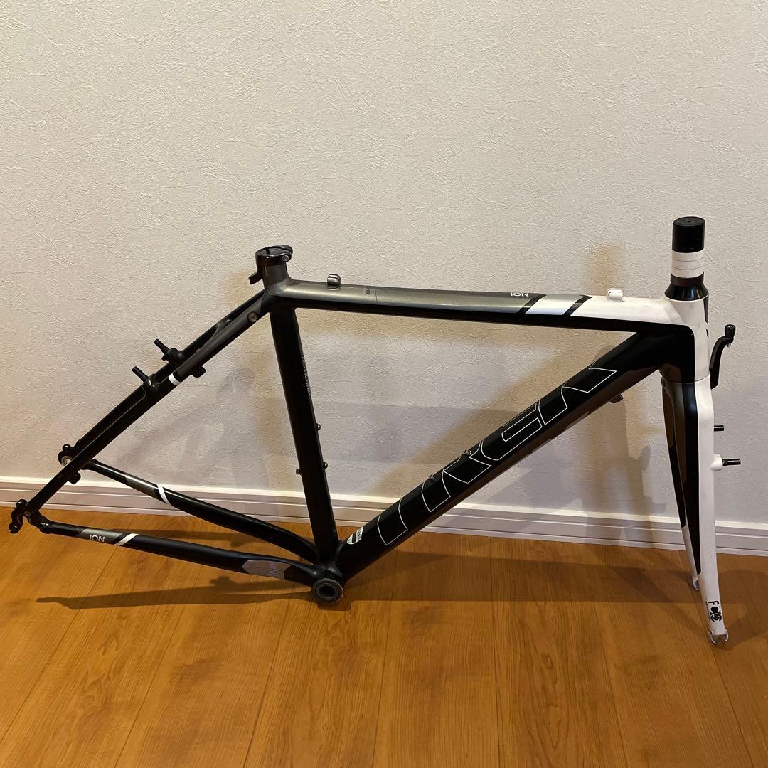 TREK ION シクロクロスフレーム C-T500 garyfisher
