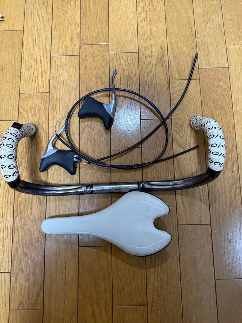 CINELLI GAZZETA 最終値下