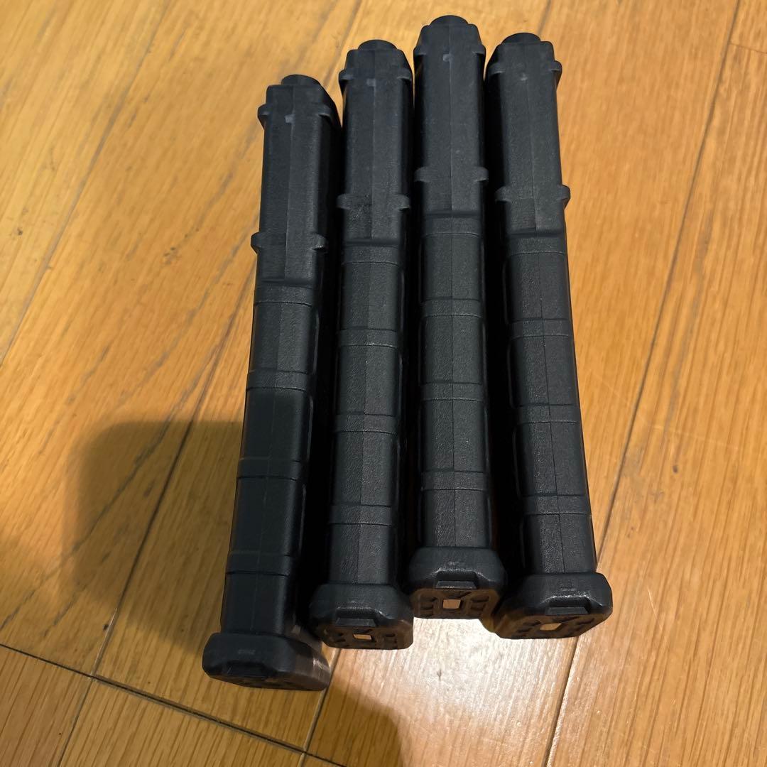 マグプル PTS 次世代 M4 マガジン