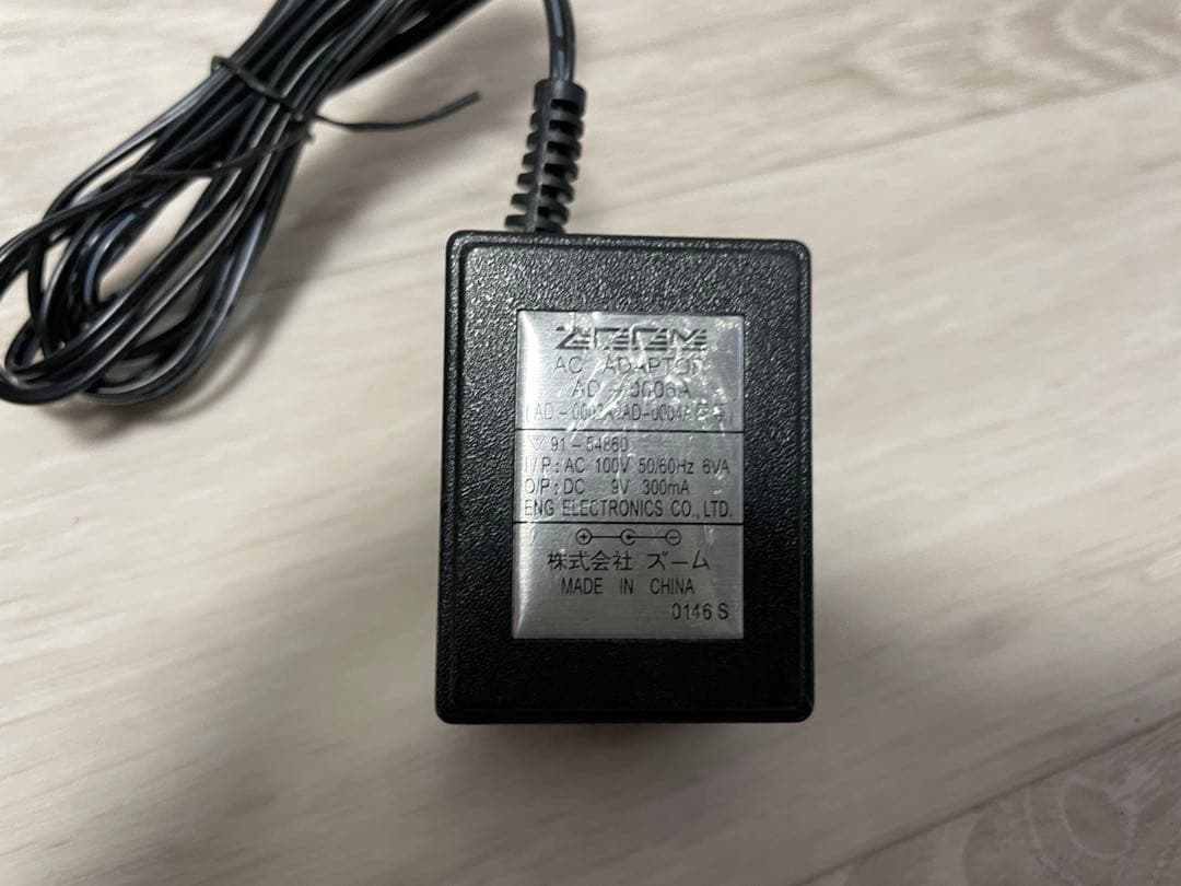 BOSS DD-3 Digital Delay【動作良好・アダプター付】