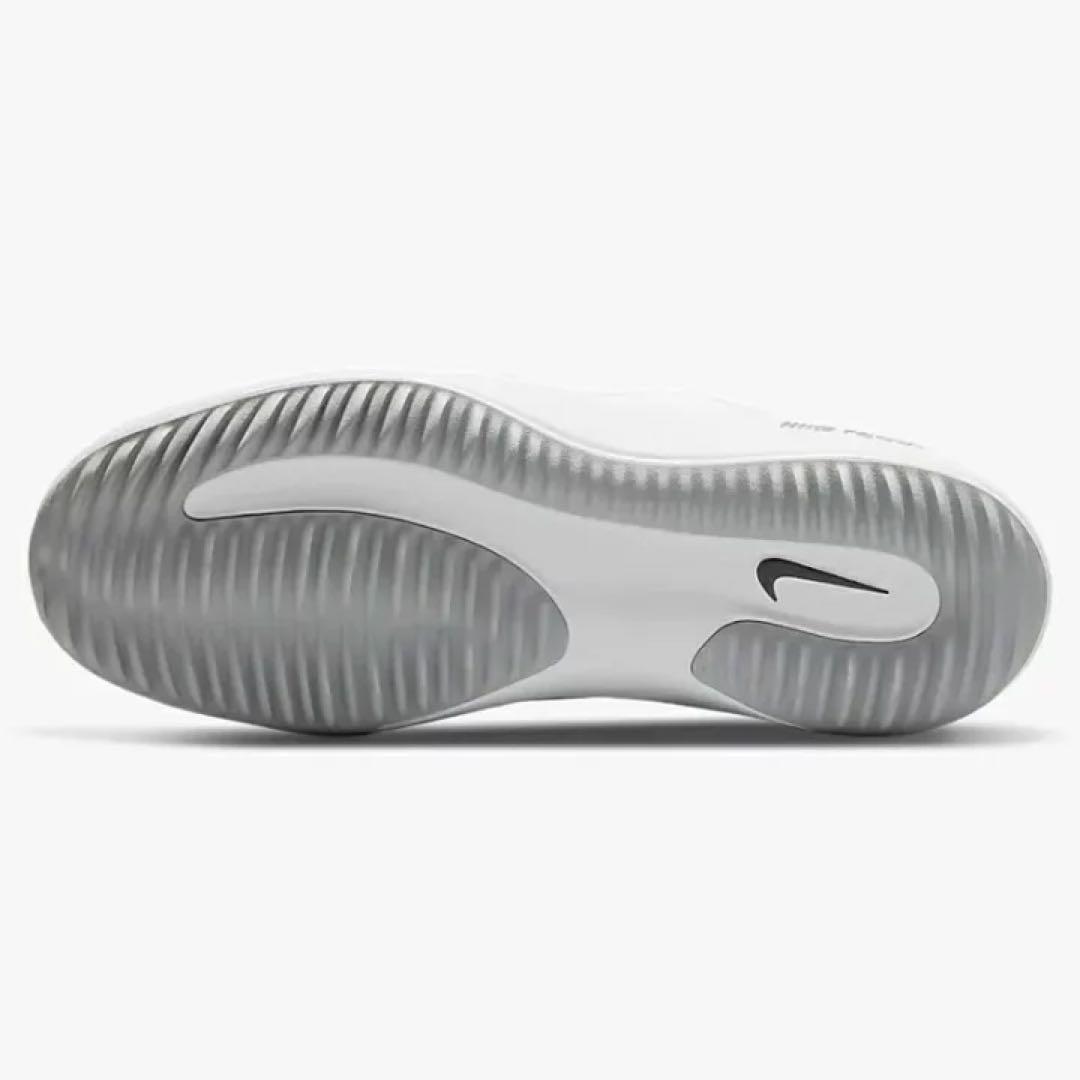 【新品未使用・箱入】NIKEナイキ/レディースゴルフシューズ【定価16500円】