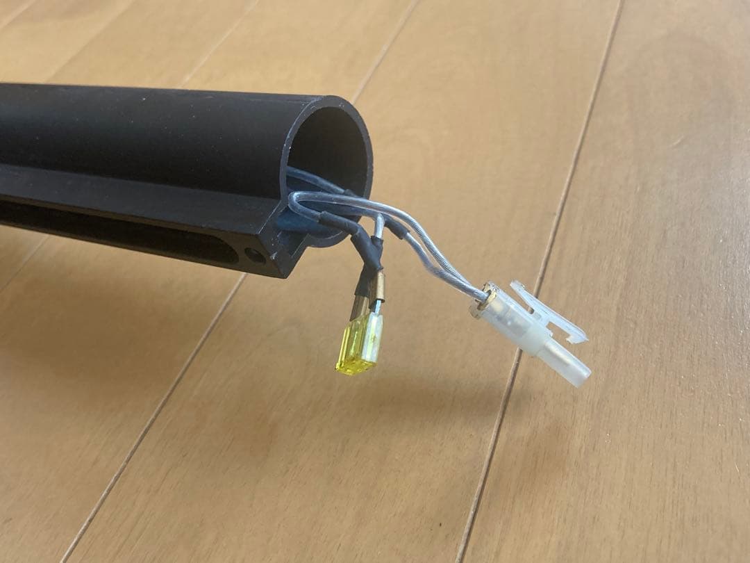 東京マルイ　M4A1R カスタム品 10禁