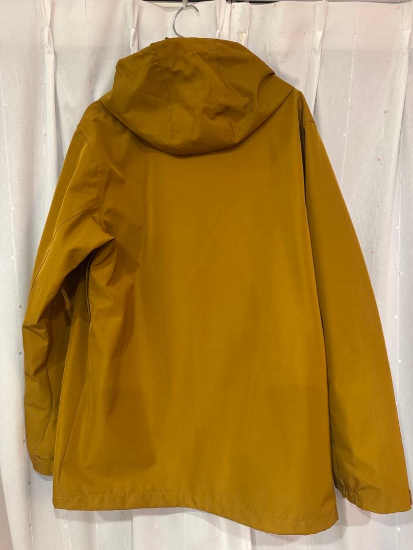 VESP スノー ウエアー Twoway Work Shirts Jacket