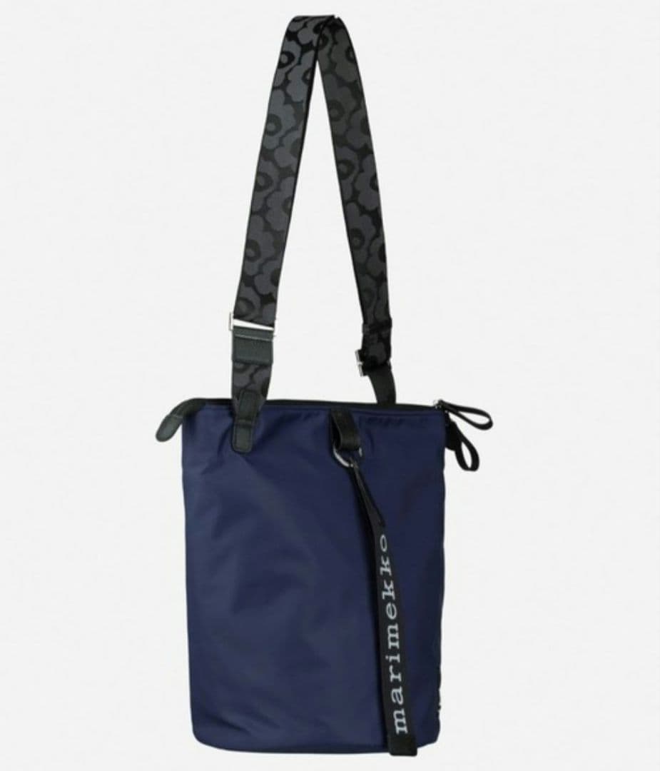 未使用品　marimekko ショルダーバッグ