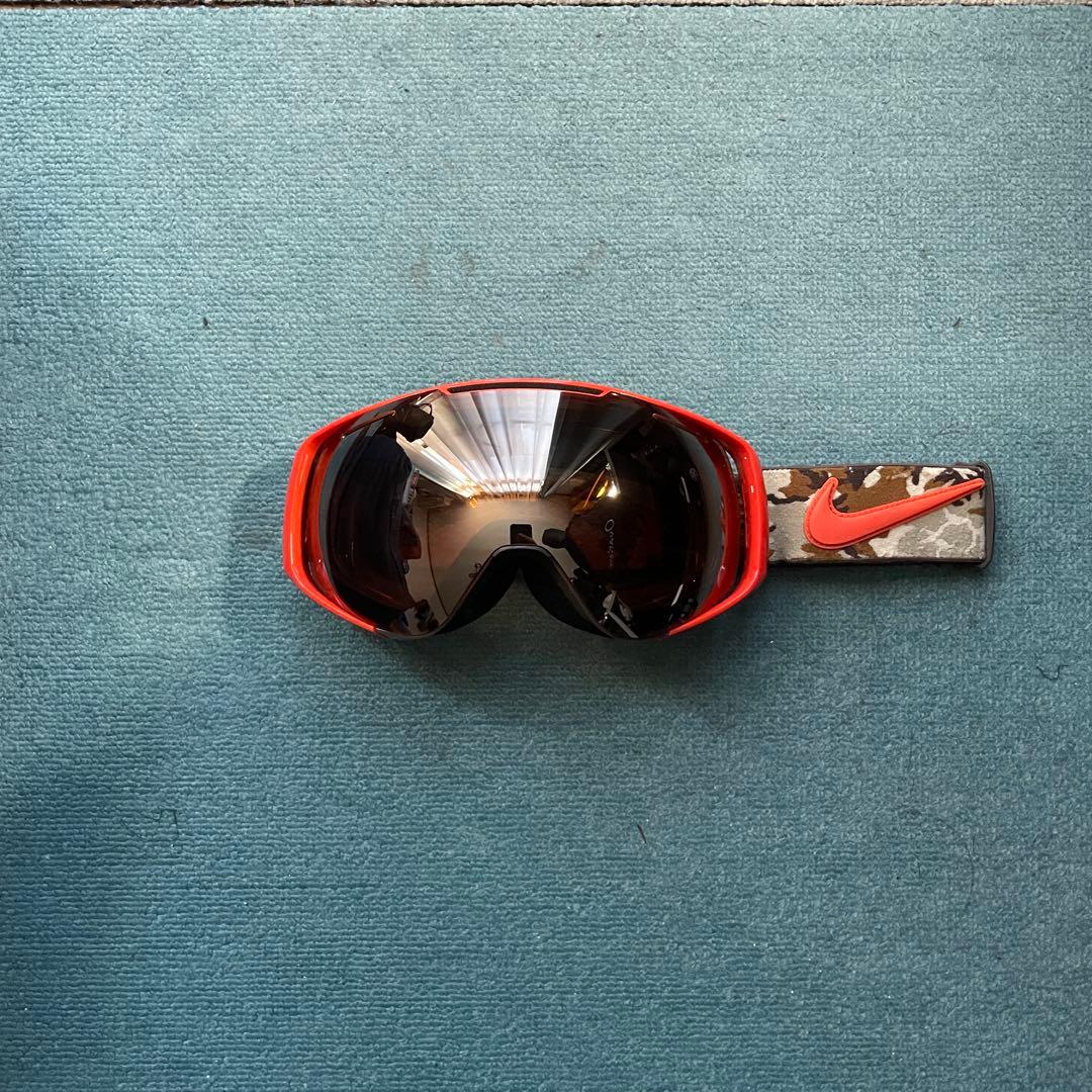 スキー・スノーボードアクセサリー nike sb boarding goggle