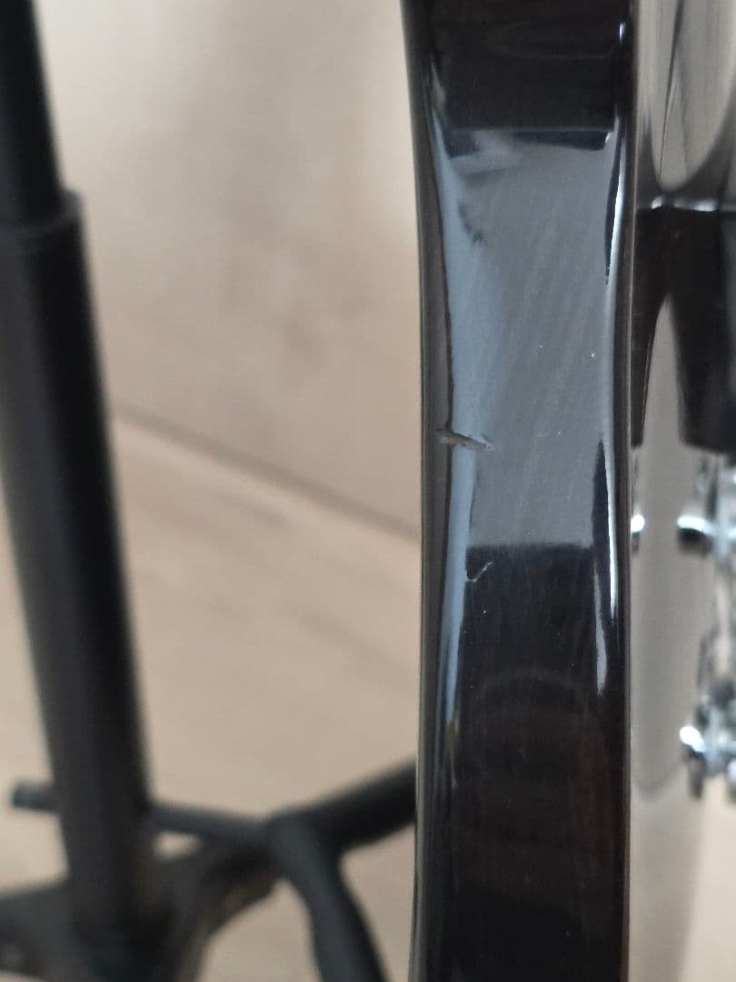 アリアプロII　ギター　中古品