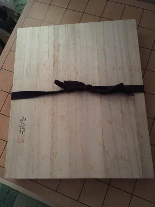 本榧将棋盤 つげ駒 セット