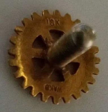 ロータリークラブ K18