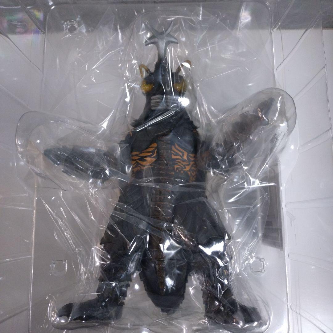 東宝30cmシリーズ メガロ 通常版 ゴジラ対メガロ xplus エクスプラス