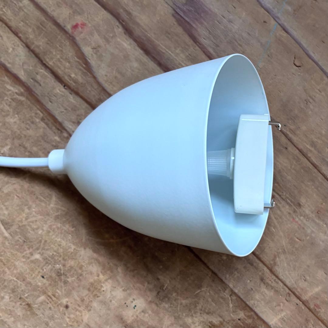 ◎訳あり品◎ルイスポールセン　PH5　グレーグラデーション　φ50