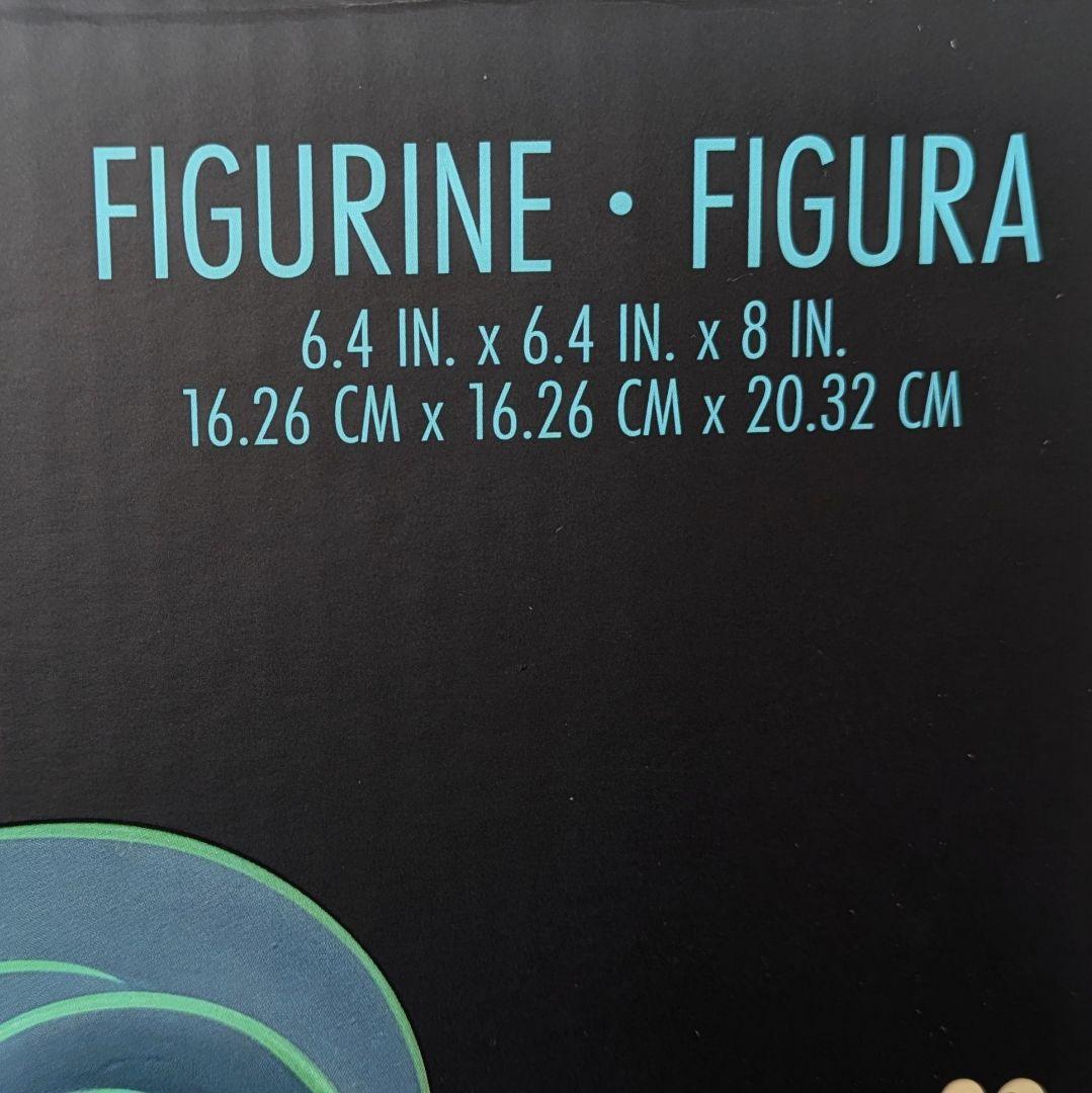 ​「世界完売」ふしぎの国のアリス チェシャ猫 フィギュア EU限定 絶版 希少