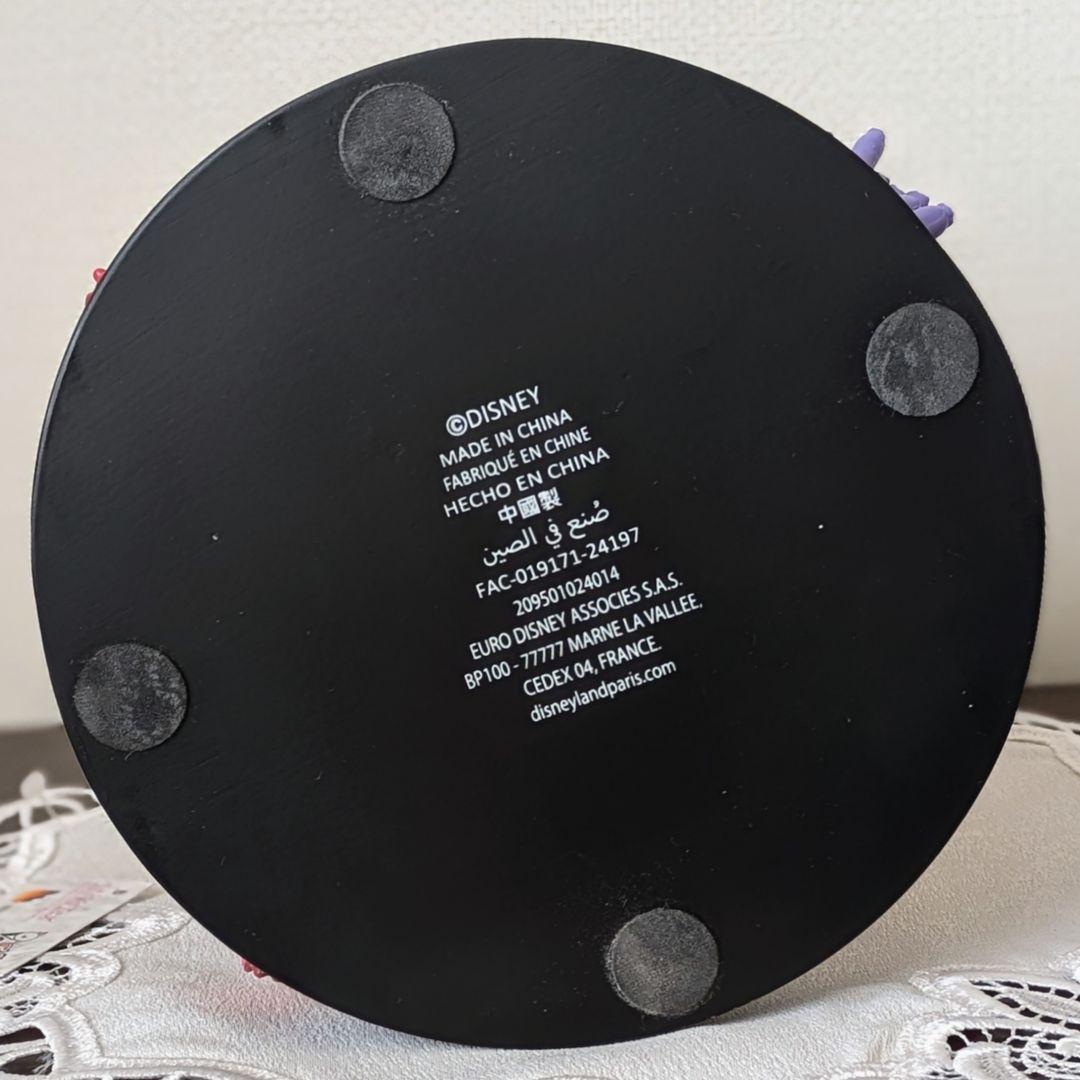 ​「世界完売」ふしぎの国のアリス チェシャ猫 フィギュア EU限定 絶版 希少