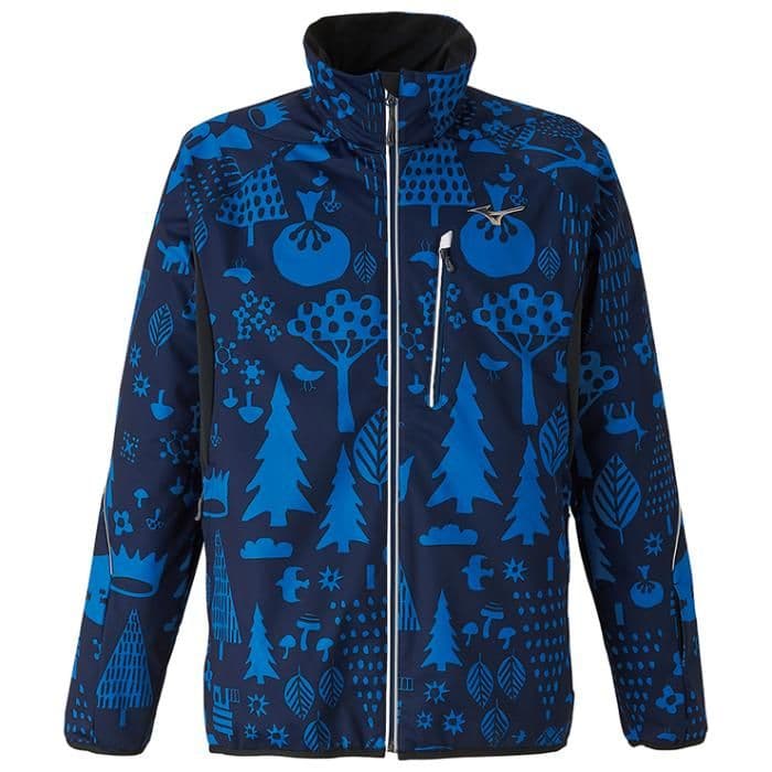 新品タグ付き ミズノミドラー XS