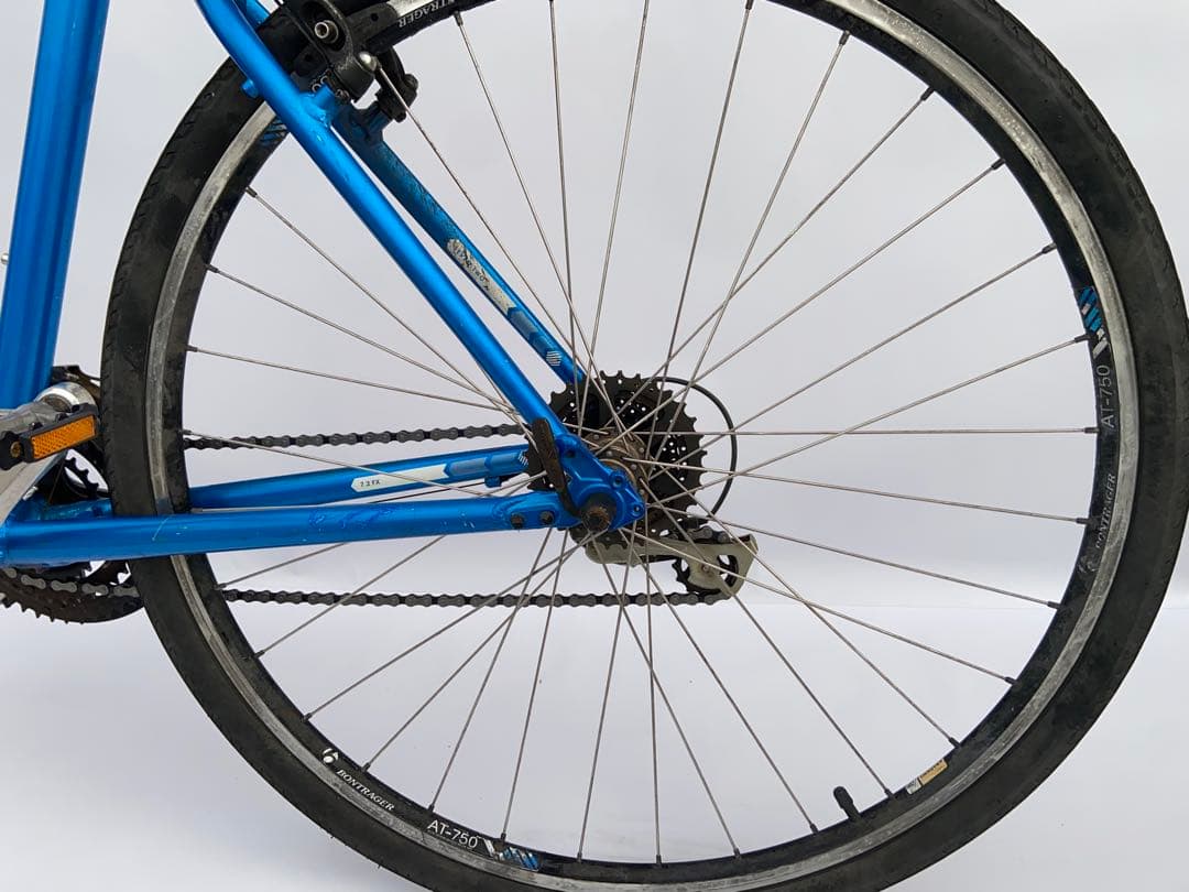 TREK FX7.2 クロスバイク　トレック fx7.3 自転車　fx234