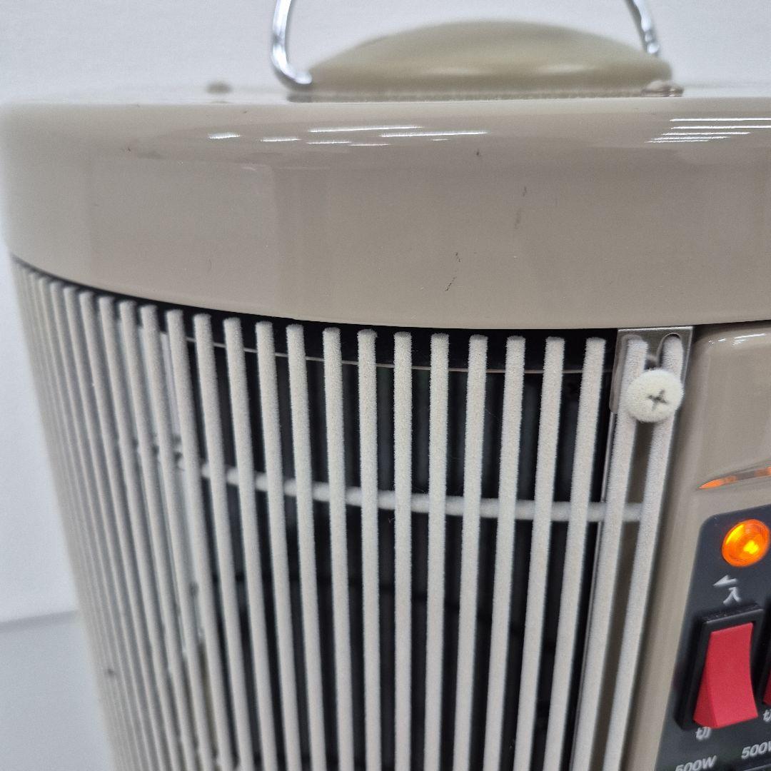 24年製　暖話室 遠赤外線パネルヒーター DAN1000-R16 アールシーエス